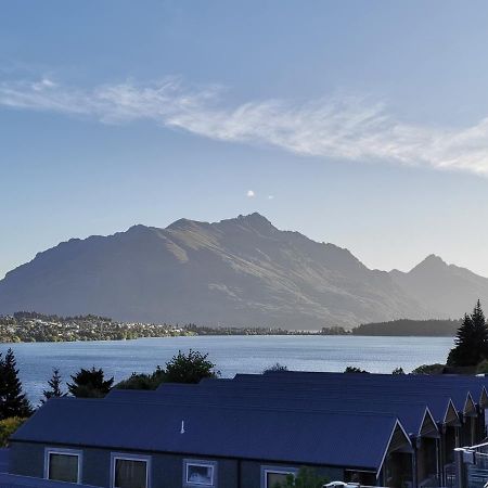Alpine Village Views Queenstown Buitenkant foto