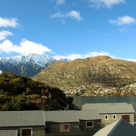 Alpine Village Views Queenstown Buitenkant foto