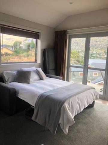 Alpine Village Views Queenstown Buitenkant foto