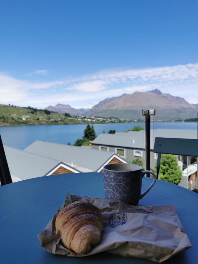 Alpine Village Views Queenstown Buitenkant foto