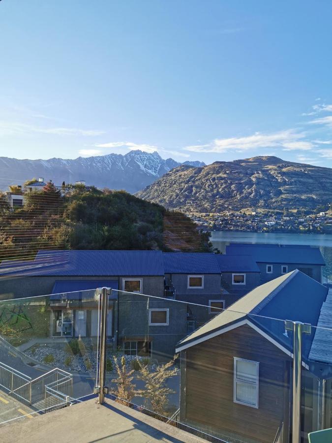 Alpine Village Views Queenstown Buitenkant foto