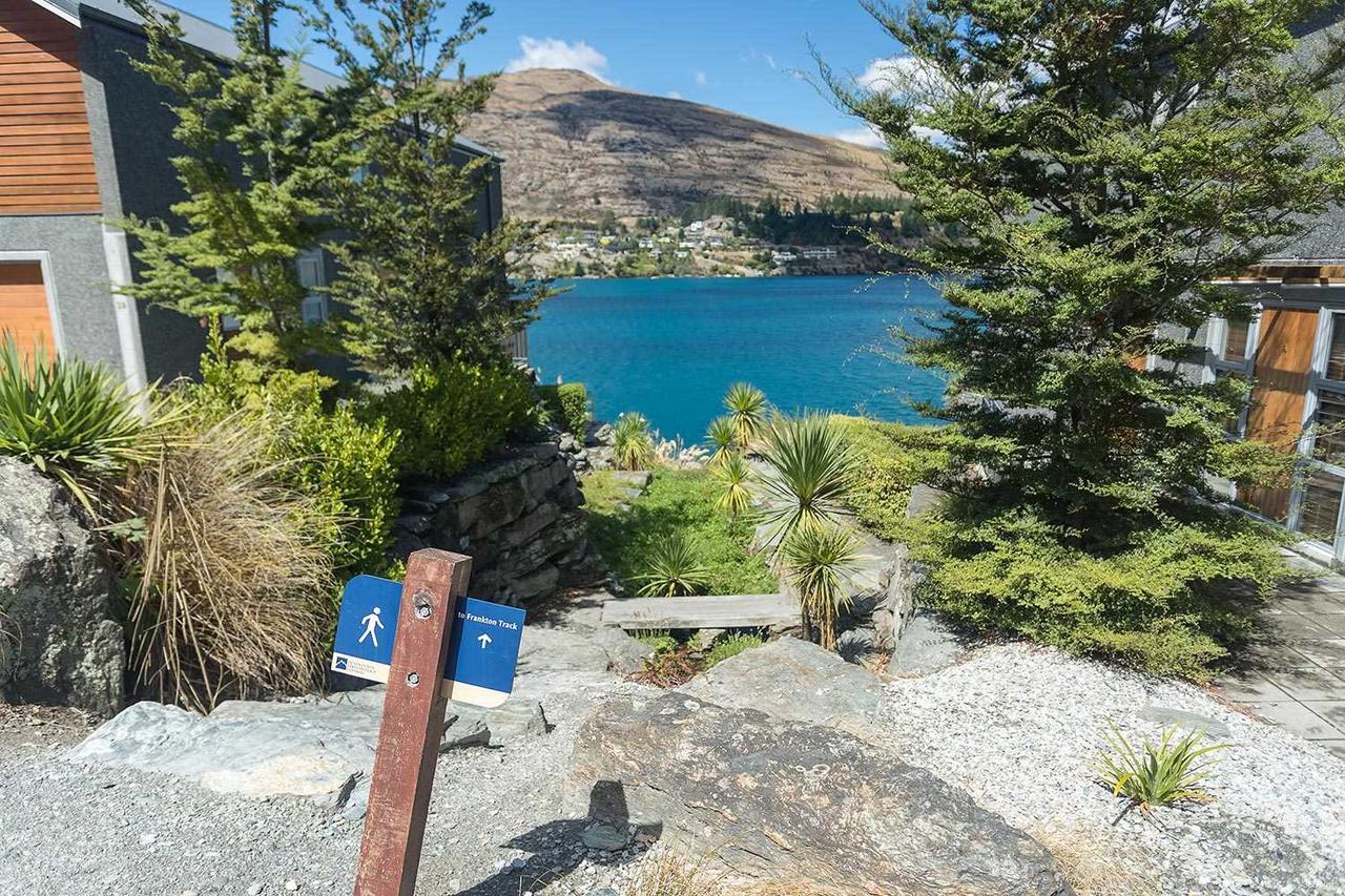 Alpine Village Views Queenstown Buitenkant foto